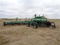 Flex-King 870 XL Series Air Seeder 