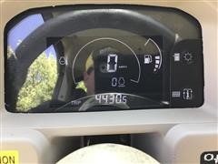 Odometer