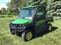 2019 John Deere XUV835R Side By Side UTV 