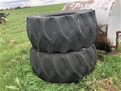 Firestone 30.5x32 Tires 