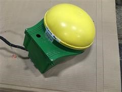 John Deere Starfire ITC Dome 