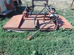 Bush Hog S084 Finish Mower 