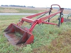 Farmhand F11 Tractor Loader 