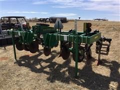 2016 Great Plains SS1300 Sub Soiler No Till In-Line 5 Shank Ripper 