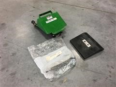 Agleader Flow Sensor 