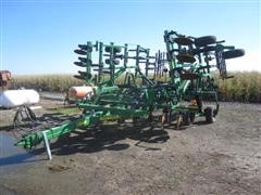 2013 Summers Disk Chisel 