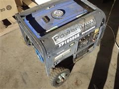 Powermax XP10000E Generator 