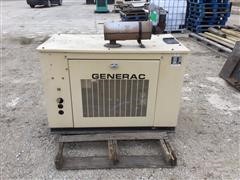 1998 Generac 15 KW Generator 