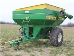 Brent 410 Grain Cart 