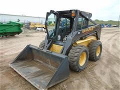 2003 New Holland LS190 Skid Steer 