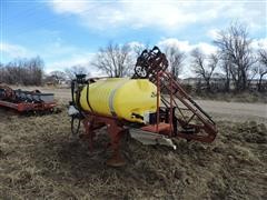 Demco 40' Boom Sprayer 