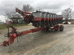 Case IH 1200 12 Row Planter 