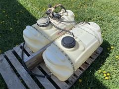 Fimco LG3025 ATV & Lawn Garden Poly Tanks 