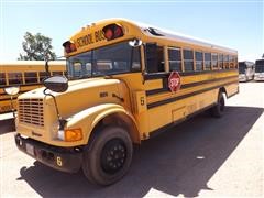 1994 Blue Bird School Bus 