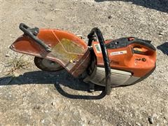 Stihl Cut-Off Saw 