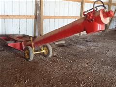 Buhler Auger 