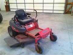 2008 Snapper Zero Turn Lawn Mower 