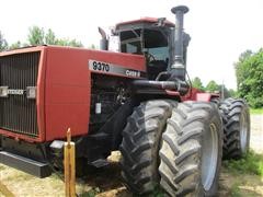 1996 Case IH 9370 4WD Tractor 