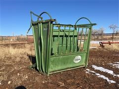 Powder River Calf Table 