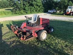 Toro 5400 online