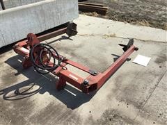 Worksaver HHU2045 Bale Unroller 