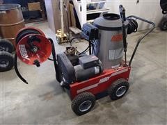 Hotsy 795SS Pressure Washer 