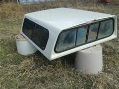 1994 Toyota Pickup Topper Shell 