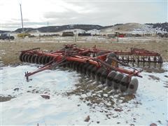 Massey Ferguson 520 Disk 