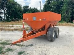 Wilmar Fertilizer Spreader 