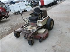 Grasshopper 322D Zero Turn Mower 