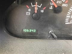 Odometer