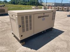 Generac 005212-0 Generator 