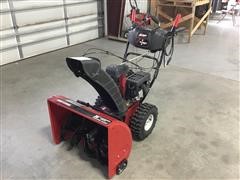 Craftsman 247.889702 Snowblower 