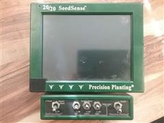 Precision Planting 20/20 SeedSense Monitor 