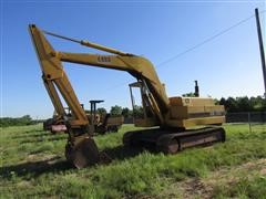 1978 John Deere 690B Excavator 