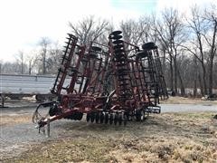 Case IH 4450 Mulch Finisher 