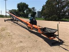 2015 Batco 15100 Belt Conveyor 