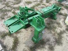 John Deere Loader Mounts 