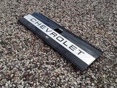 Chevrolet 1500 Tailgate 