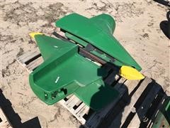 John Deere 930 Flex Head Poly Snouts 