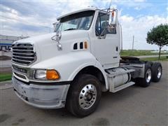 2007 Sterling AT9500 T/A Truck Tractor 