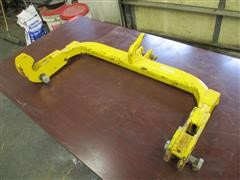 John Deere Quick Hitch 