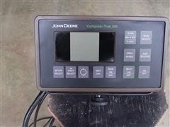 2003 John Deere AA65079 Computer Trak 350 Planter Monitor 