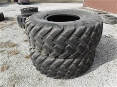 Michelin XTLA 20.5R25 Wheel Loader Tires 