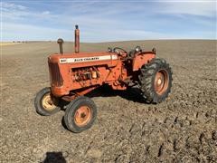 1967 Allis-Chalmers D17 Series 4 2WD Tractor BigIron Auctions