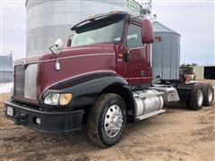 2003 International 9200 T/A Truck Tractor 