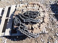 Ditch Witch Chains 