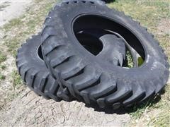 Firestone 18.4R42 Bar Tires 