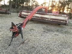 Hesston 1014 Swather 