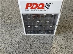 PDQ Light Bubble Organizer 